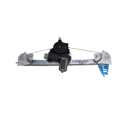 Alzacristallo elettrico post. DX LANCIA Ypsilon 4° Serie - 2230906 - 2230906