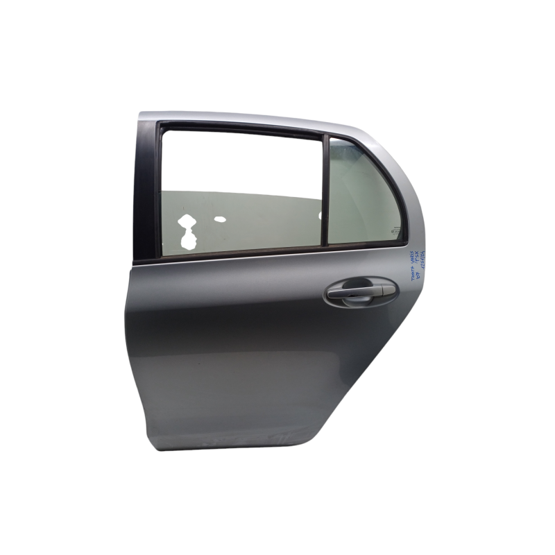 Portiera Posteriore Sinistra TOYOTA Yaris Serie dal 05 al 08