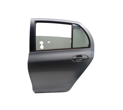 Portiera Posteriore Sinistra TOYOTA Yaris Serie dal 05 al 08 - 670040D110 - 2231435