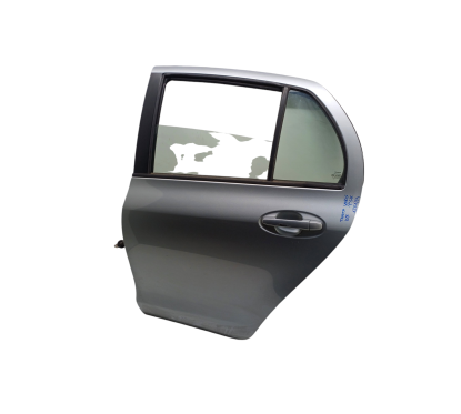 Portiera Posteriore Sinistra TOYOTA Yaris Serie dal 05 al 08