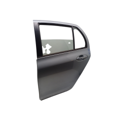 Portiera Posteriore Sinistra TOYOTA Yaris Serie dal 05 al 08 - 670040D110 - 2231435