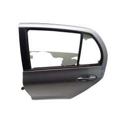 Portiera Posteriore Sinistra TOYOTA Yaris Serie dal 05 al 08 - 670040D110 - 2231435