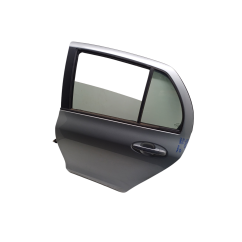 Portiera Posteriore Sinistra TOYOTA Yaris Serie dal 05 al 08 - 670040D110 - 2231435
