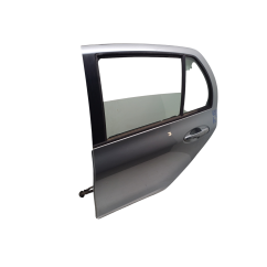 Portiera Posteriore Sinistra TOYOTA Yaris Serie dal 05 al 08 - 670040D110 - 2231435