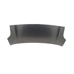 Cofano Anteriore TOYOTA Yaris Serie dal 05 al 08 - 533010D080 - 2231437