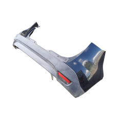 Paraurti Posteriore completo RENAULT Scenic Serie dal 09 al 16