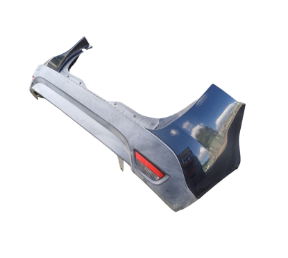 Paraurti Posteriore completo RENAULT Scenic Serie dal 09 al 16