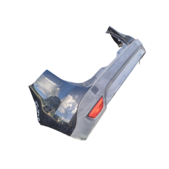 Paraurti Posteriore completo RENAULT Scenic Serie dal 09 al 16 - 850123327R - 2232088