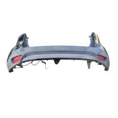 Paraurti Posteriore completo RENAULT Scenic Serie dal 09 al 16 - 850123327R - 2232088