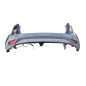 Paraurti Posteriore completo RENAULT Scenic Serie dal 09 al 16