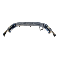Paraurti Posteriore completo RENAULT Scenic Serie dal 09 al 16 - 850123327R - 2232088