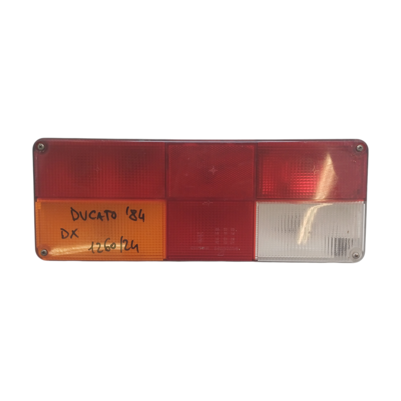 Stop fanale posteriore Destro FIAT Ducato 1° Serie