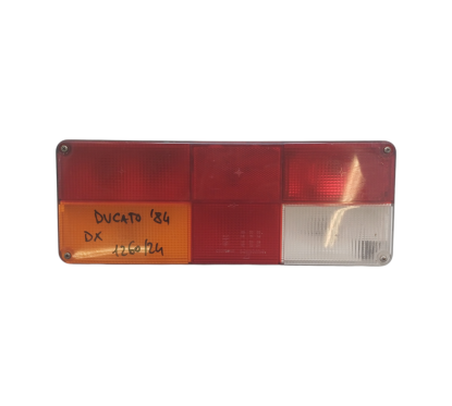 Stop fanale posteriore Destro FIAT Ducato 1° Serie - 2233454 - 2233454