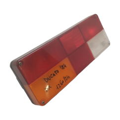 Stop fanale posteriore Destro FIAT Ducato 1° Serie