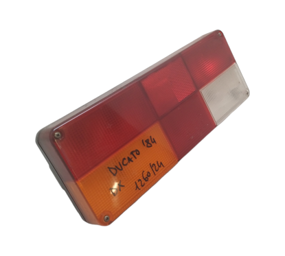 Stop fanale posteriore Destro FIAT Ducato 1° Serie