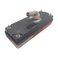 Stop fanale posteriore Destro FIAT Ducato 1° Serie - 2233454 - 2233454