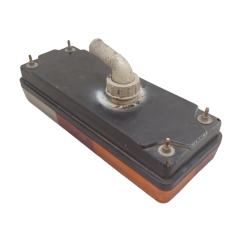 Stop fanale posteriore Destro FIAT Ducato 1° Serie - 2233454 - 2233454