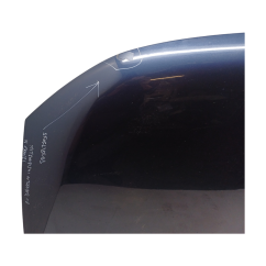 Cofano Anteriore MITSUBISHI Outlander Serie CW0 dal 07 al 09 - 5900A112 - 2233943