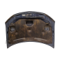 Cofano Anteriore MITSUBISHI Outlander Serie CW0 dal 07 al 09