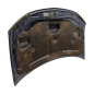 Cofano Anteriore MITSUBISHI Outlander Serie CW0 dal 07 al 09