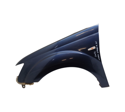 Parafango Anteriore Sinistro MITSUBISHI Outlander Serie CW0 dal 07 al 09 - 5220C673 - 2233951