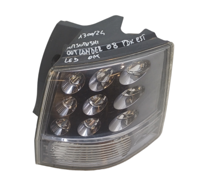 Stop fanale posteriore Destro MITSUBISHI Outlander Serie CW0 dal 07 al 09 - 8330A380 - 2233985