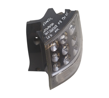 Stop fanale posteriore Destro MITSUBISHI Outlander Serie CW0 dal 07 al 09