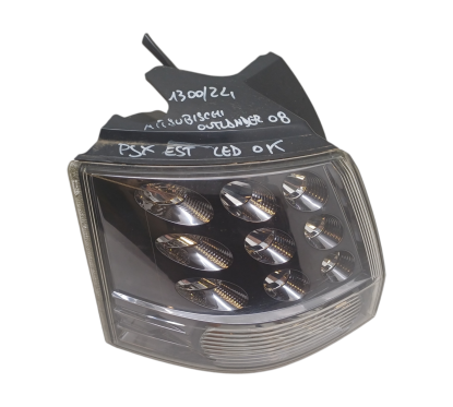 Stop fanale Posteriore Sinistro MITSUBISHI Outlander Serie CW0 dal 07 al 09 - 8330A379 - 2233986