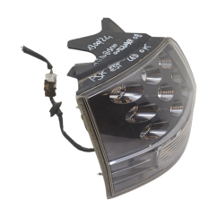 Stop fanale Posteriore Sinistro MITSUBISHI Outlander Serie CW0 dal 07 al 09