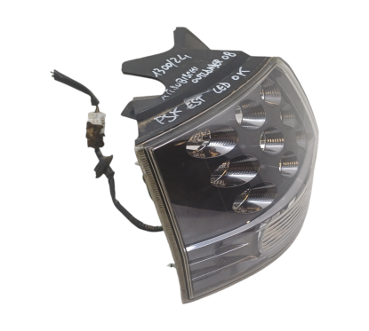 Stop fanale Posteriore Sinistro MITSUBISHI Outlander Serie CW0 dal 07 al 09