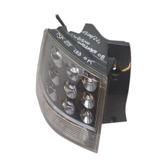 Stop fanale Posteriore Sinistro MITSUBISHI Outlander Serie CW0 dal 07 al 09 - 8330A379 - 2233986