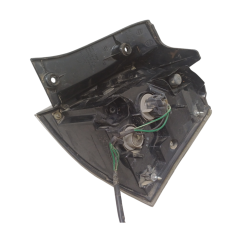 Stop fanale Posteriore Sinistro MITSUBISHI Outlander Serie CW0 dal 07 al 09 - 8330A379 - 2233986