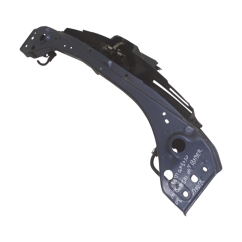 Traversa batticofano MITSUBISHI Outlander Serie CW0 dal 07 al 09 - 5256A611 - 2234006