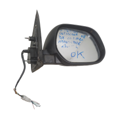 Specchietto Retrovisore Destro MITSUBISHI Outlander Serie CW0 dal 07 al 09 - 7632A084 - 2234072