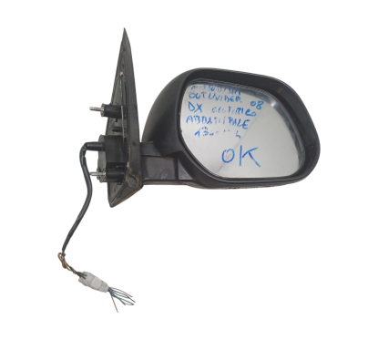 Specchietto Retrovisore Destro MITSUBISHI Outlander Serie CW0 dal 07 al 09 - 7632A084 - 2234072