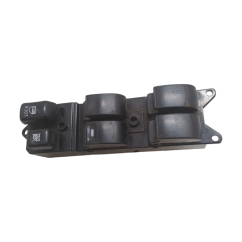 Pulsantiera Anteriore Sinistra MITSUBISHI Outlander Serie CW0 dal 07 al 09