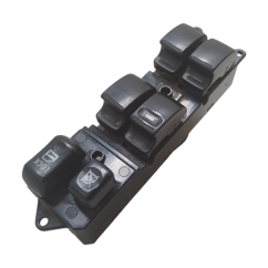 Pulsantiera Anteriore Sinistra MITSUBISHI Outlander Serie CW0 dal 07 al 09 - 2234091 - 2234091