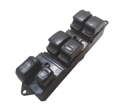 Pulsantiera Anteriore Sinistra MITSUBISHI Outlander Serie CW0 dal 07 al 09
