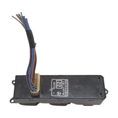 Pulsantiera Anteriore Sinistra MITSUBISHI Outlander Serie CW0 dal 07 al 09 - 2234091 - 2234091