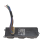 Pulsantiera Anteriore Sinistra MITSUBISHI Outlander Serie CW0 dal 07 al 09