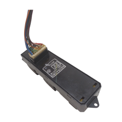 Pulsantiera Anteriore Sinistra MITSUBISHI Outlander Serie CW0 dal 07 al 09 - 2234091 - 2234091