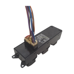 Pulsantiera Anteriore Sinistra MITSUBISHI Outlander Serie CW0 dal 07 al 09 - 2234091 - 2234091