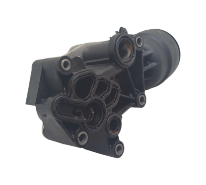 Supporto filtro olio FIAT Panda 3° Serie