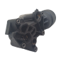 Supporto filtro olio FIAT Panda 3° Serie