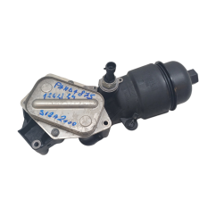 Supporto filtro olio FIAT Panda 3° Serie - 55225515 - 2234145