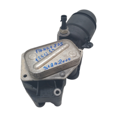 Supporto filtro olio FIAT Panda 3° Serie - 55225515 - 2234145