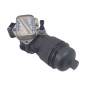 Supporto filtro olio FIAT Panda 3° Serie