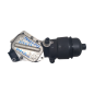 Supporto filtro olio FIAT Panda 3° Serie