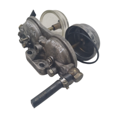 Supporto filtro olio FIAT Ducato 1° Serie - 2234417 - 2234417