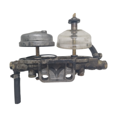 Supporto filtro olio FIAT Ducato 1° Serie - 2234417 - 2234417
